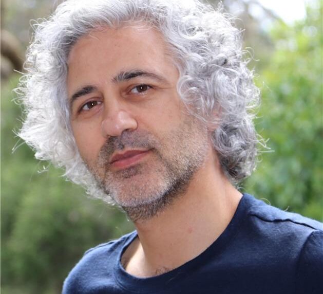 Naser Ghobadzadeh